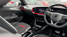 Vauxhall Mokka 1.2 Turbo GS Line 5dr Auto Petrol Hatchback